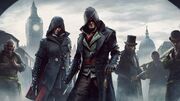 بازی Assassin's Creed Syndicate پچ مخصوص نسل نهم دریافت می‌کند