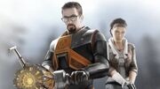 نکاتی که باید پیش از تجربه Half Life 2 بدانید