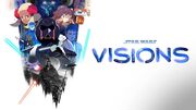 لوکاس‌فیلم ساخت فصل سوم سریال Star Wars Visions را تایید کرد