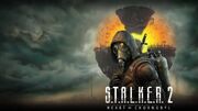 بازی Stalker 2 تنها در عرض دو روز یک میلیون نسخه فروخته است