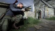 بازی بتل رویال Sniper Elite به خاطر عدم حمایت تنسنت لغو شده است