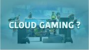 بازی ابری (Cloud Gaming) چیست و چگونه کار می‌کند؟