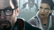 دیوار مخفی مرحله فاضلاب Half-Life 2 به خاطر اسپیدرانرها حذف شد