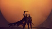 فیلم Dune: Part 2 در بخش بهترین موسیقی متن اسکار رد صلاحیت شد