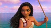 انیمیشن Moana 2 حالا ششمین فیلم پرفروش سال ۲۰۲۴ است