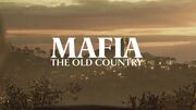 تریلر جدید بازی Mafia The Old Country منتشر شد