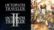 فروش کلی سری بازی Octopath Traveler از ۵ میلیون نسخه گذشت