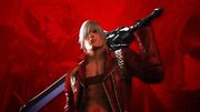 لیک‌های منتشر شده از کراس اور فورتنایت با Devil May Cry خبر می‌دهد