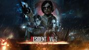 ریمیک Resident Evil 2 در iOS کمتر از ۱۰ هزار نسخه فروش داشته است