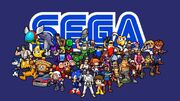 سگا سرویس جدید Sega Account را معرفی کرد