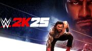 تاریخ انتشار و ویژگی‌های جدید بازی WWE 2K25 مشخص شد