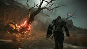 شوهی یوشیدا: استودیوی FromSoftware از همکاری با سونی برای انتشار Demon's Souls ناامید شده بود