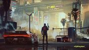 دنباله بازی Cyberpunk 2077 به دنبال ایجاد پیشرفته‌ترین سیستم جمعیت در تاریخ بازی‌ها است