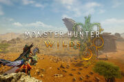 نکاتی که باید پیش از تجربه بازی Monster Hunter Wilds بدانید