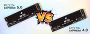PCIe 4.0 و PCIe 5.0 چیست؟