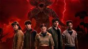 چه می‌شد اگر بازی Stranger Things ساخته می‌شد؟