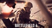 آپدیت آخر فصل با عنوان Winter Offensive بازی Battlefield 6 منتشر شد