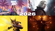 موردانتظارترین بازی های سال 2026 | از GTA 6 تا بازی جدید رزیدنت اویل
