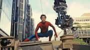 پایان فیلمبرداری فیلم Spider-Man: Brand New Day اعلام شد