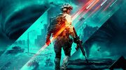باندل Windchill از بازی Battlefield 6 احتمالا با هوش مصنوعی توسعه یافته است