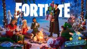 سرورهای Fortnite اکنون از دسترس خارج است