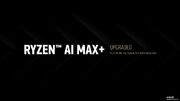 از پردازنده Ryzen AI Max+ 388 مختص پی‌سی دستی رونمایی شد
