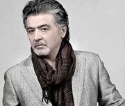 رضا رویگری درگذشت