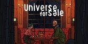 بررسی بازی موبایلی Universe For Sale +لینک دانلود
