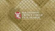 برندگان جوایز چهل‌و‌پنجمین مراسم انجمن منتقدان فیلم لندن مشخص شدند
