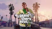 فروش بازی GTA V از مرز ۲۲۵ میلیون نسخه عبور کرد