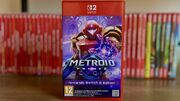 فروش کلی بازی Metroid Prime 4 از ۱ میلیون نسخه گذشت