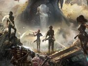 سازندگان بازی Clair Obscur: Expedition 33 نشان شوالیه فرانسه دریافت کرد