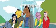 حقایقی درباره انیمیشن سریالی BoJack Horseman