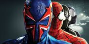 چرا Spider-Man: Shattered Dimensions هنوز هم یکی از بهترین بازی‌های مرد عنکبوتی است؟