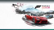 بازی Forza Horizon 6 رکود تعداد پلیر هم‌زمان در استیم را شکست