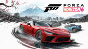 بازی Forza Horizon 6 به بیش از ۱۷۸ هزار بازیکن همزمان در استیم رسید