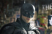 هاروی دنت از نقش خود در فیلم The Batman: Part II صحبت کرد