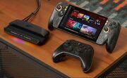 ایسوس از نسخه جدید دستگاه ROG Xbox Ally X با پنل OLED رونمایی کرد