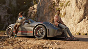 از بازی جدید سازندگان سابق مجموعه Forza Horizon رسما رونمایی شد