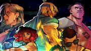 نویسندگان فیلم‌های سونیک روی اقتباس سینمایی Streets of Rage کار خواهند کرد