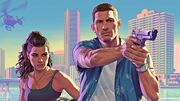 گزارش: GTA 6 می‌تواند تا آپریل ۲۰۲۷ به فروش ۳۵ میلیون نسخه‌ای برسد