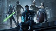 تاریخ انتشار Star Wars: Zero Company پیش از رونمایی رسمی فاش شد