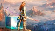خط داستانی God of War: Laufey می‌تواند مستقل از دیگر بازی‌های سری باشد
