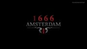 بازگشت خالق اساسینز کرید؛ طلسم بازی 1666 Amsterdam در سامر گیم فست شکسته شد!