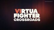 از بازی Virtua Fighter Crossroads رونمایی شد