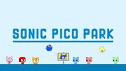 از بازی Sonic Pico Park رونمایی شد