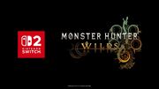 پورت بازی Monster Hunter Wilds برای نینتندو سوییچ ۲ در دست توسعه است