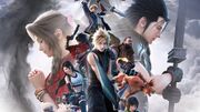 تاثیرات مینی‌گیم‌های Final Fantasy VII Rebirth بر روند بازی کمتر خواهد بود