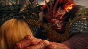 شایعه: خدایان کشته‌شده در بازی God of War: Laufey حضور خواهند داشت
