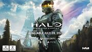 احیای یک افسانه؛ نمایش تازه و تاریخ انتشار بازی Halo: Campaign Evolved در شوکیس ایکس باکس مشخص شد